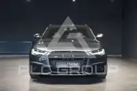 2017 Audi S6