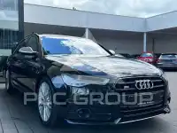 2017 Audi S6