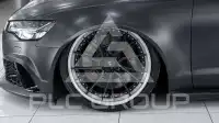 2017 Audi S6