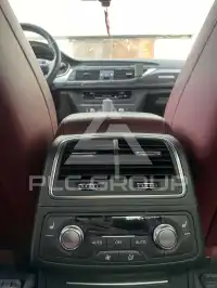 2017 Audi S6