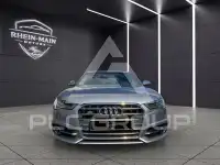 2017 Audi S6
