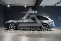 2017 Audi S6