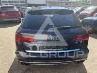 2017 Audi S6