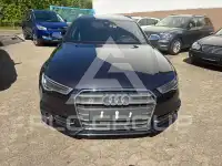 2017 Audi S6