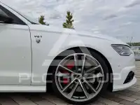 2017 Audi S6