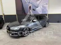 2017 Audi S6