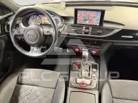 2017 Audi S6