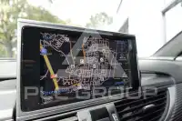 2017 Audi S6