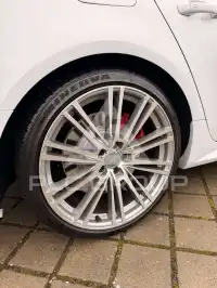 2017 Audi S6