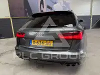 2017 Audi S6