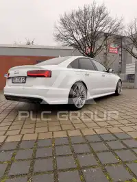 2017 Audi S6