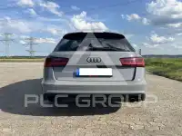 2017 Audi S6