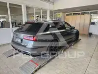2017 Audi S6