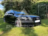 2017 Audi S6