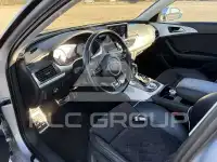 2017 Audi S6
