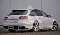2017 Audi S6