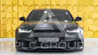 2017 Audi S6