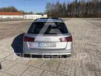 2017 Audi S6