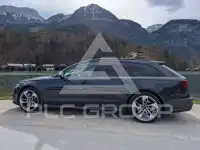 2017 Audi S6