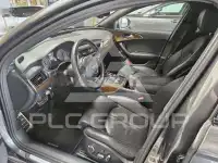 2017 Audi S6