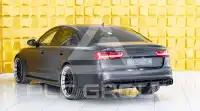 2017 Audi S6