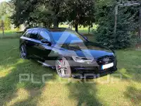 2017 Audi S6