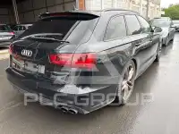 2017 Audi S6
