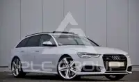 2017 Audi S6