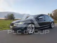 2017 Audi S6