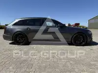 2017 Audi S6
