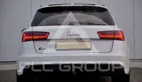 2017 Audi S6
