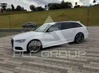 2017 Audi S6