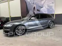 2017 Audi S6