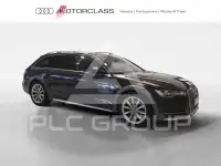 2017 Audi A6