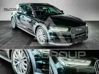 2017 Audi A6