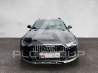 2017 Audi A6