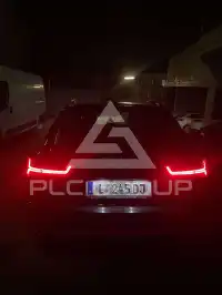 2017 Audi A6