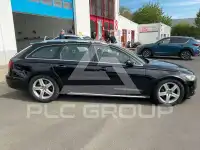 2017 Audi A6