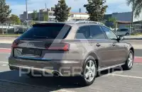 2017 Audi A6