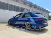 2017 Audi A6