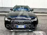 2017 Audi A6