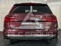 2017 Audi A6
