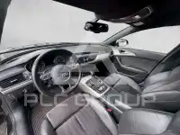 2017 Audi A6