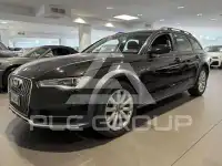 2017 Audi A6