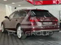 2017 Audi A6