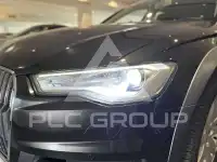 2017 Audi A6