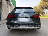 2017 Audi A6