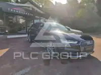 2017 Audi A6