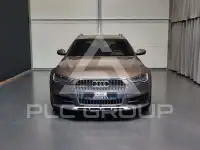 2017 Audi A6