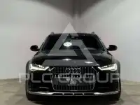 2017 Audi A6